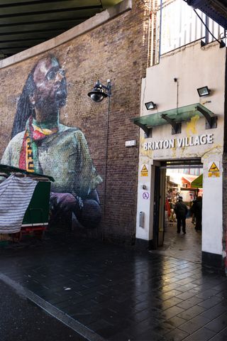 Brixton Village