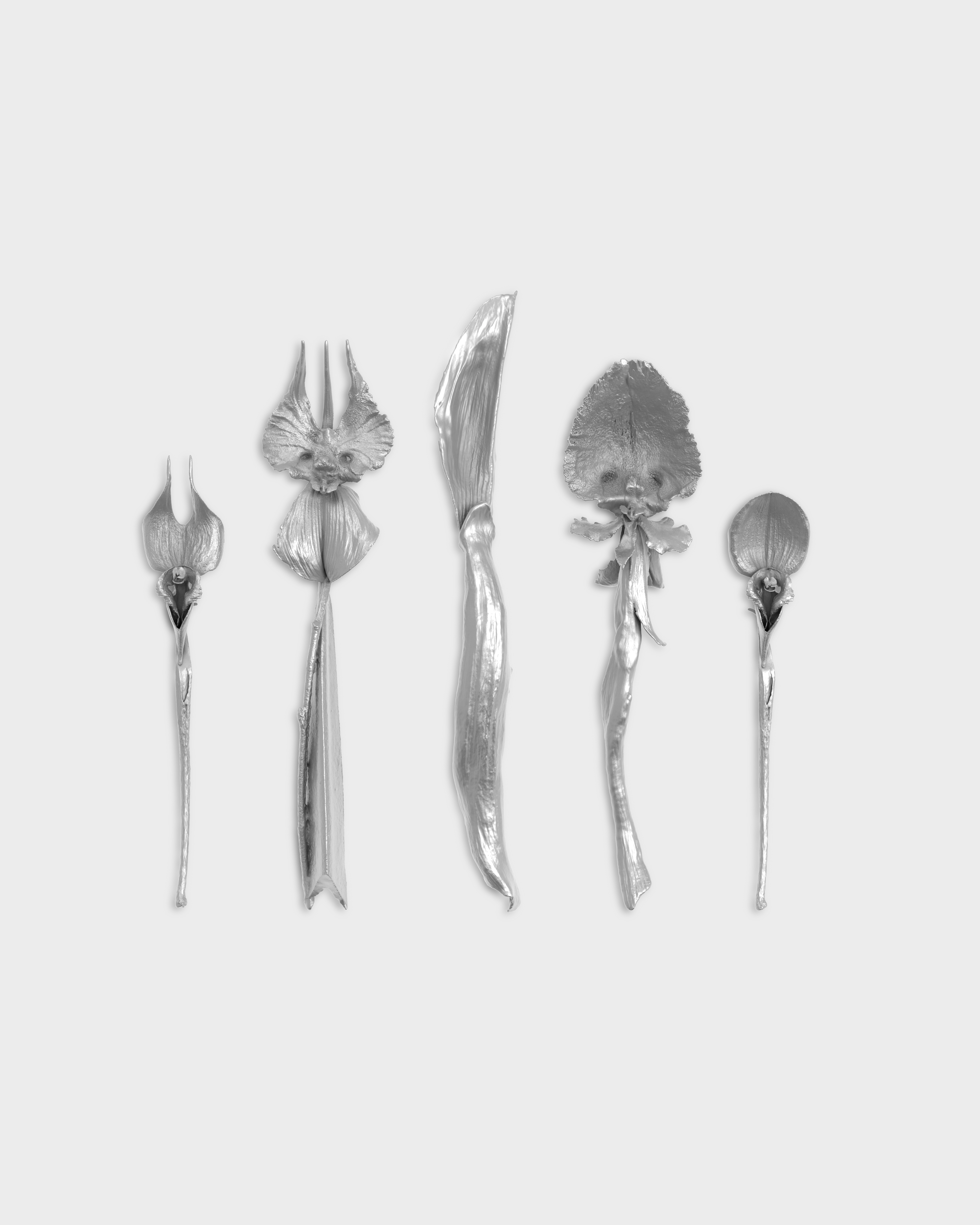 3 Days of design report: small objects
