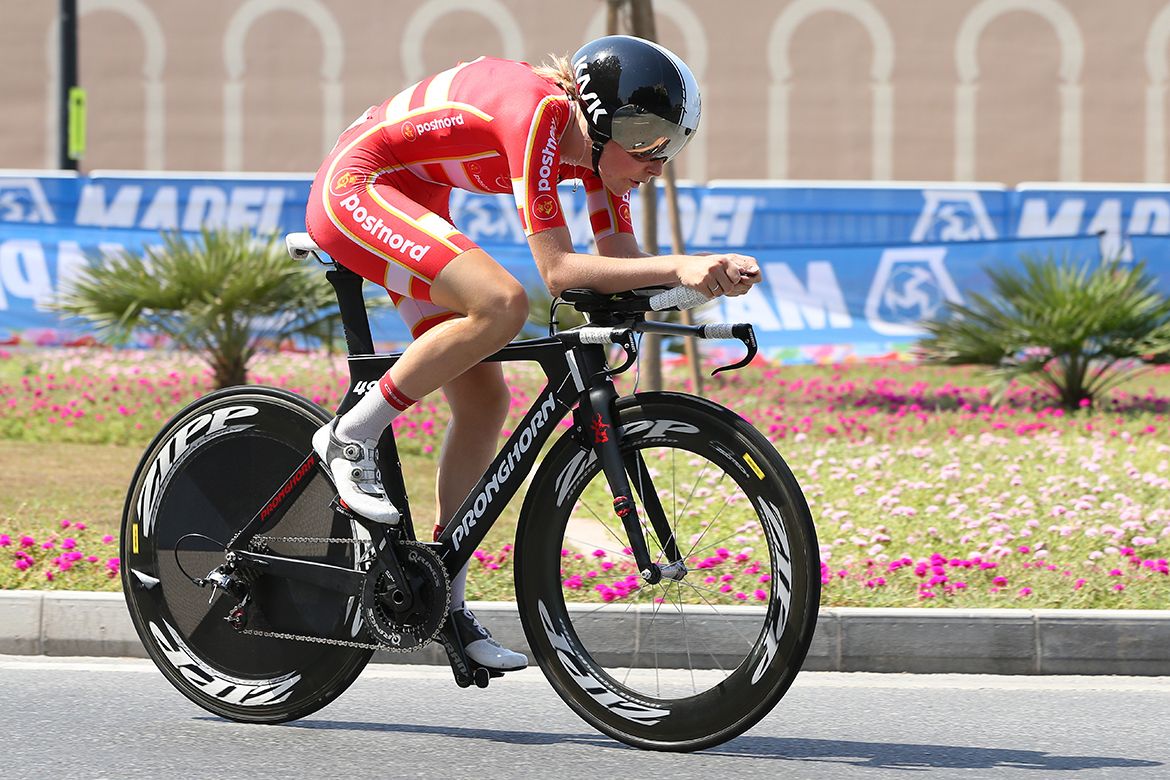 Simon Eg (Denmark)
