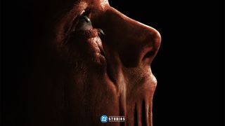 DC's Clayface poster