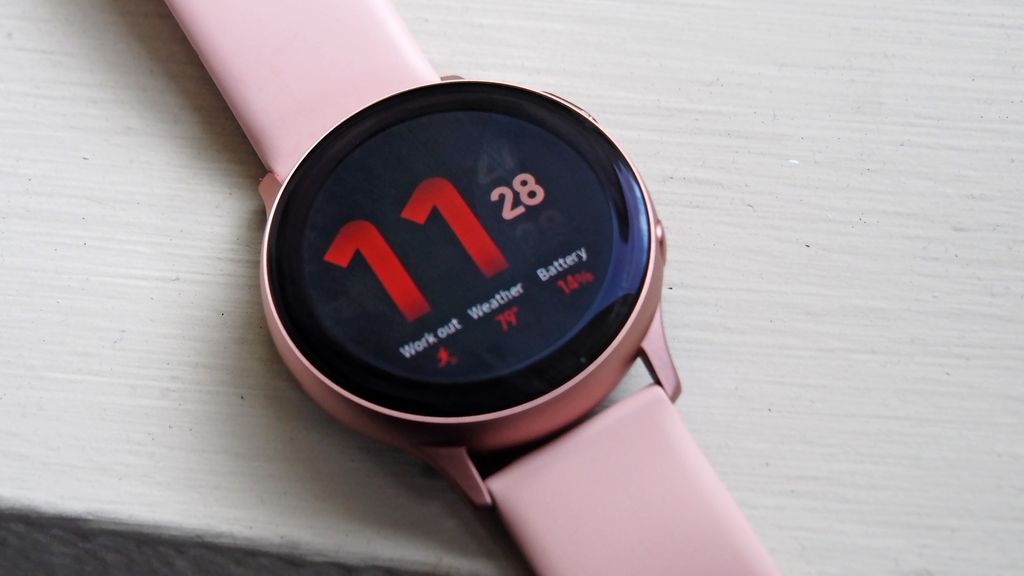 galaxy watch active 2 walmart