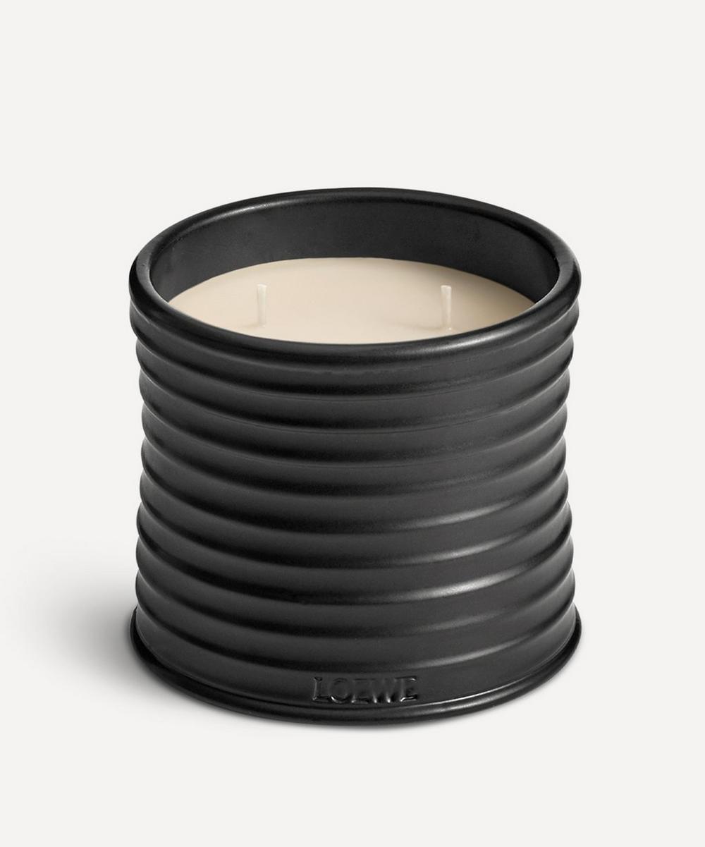 Palo Santo Scented Medium Candle 610g