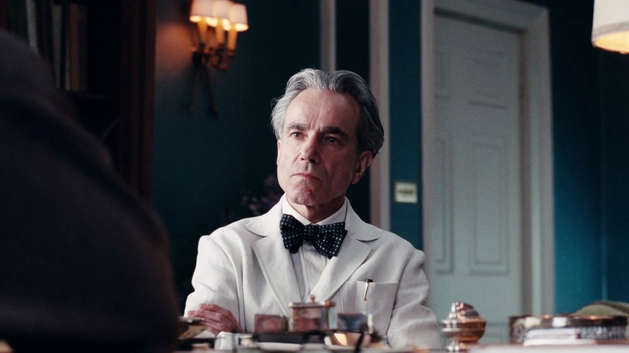 Phantom Thread