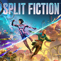 Split Fiction | Coming soon to Steam