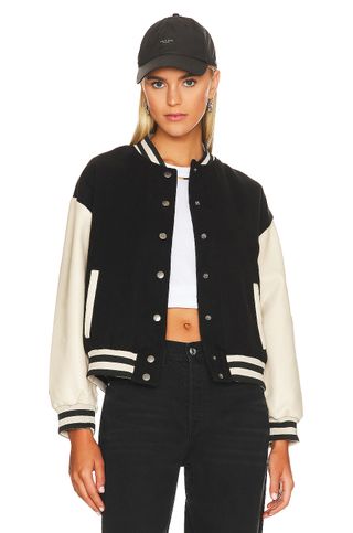 Alexandra Jacket