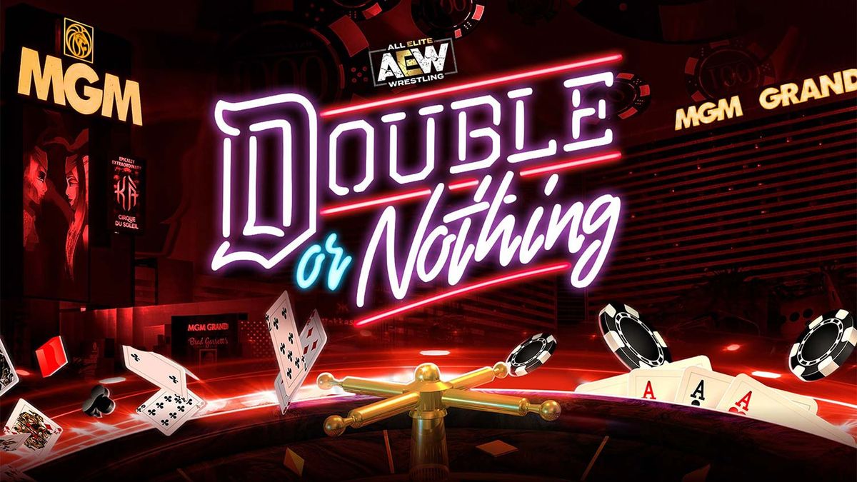 How to Watch AEW Double Or Nothing Online Tom's Guide