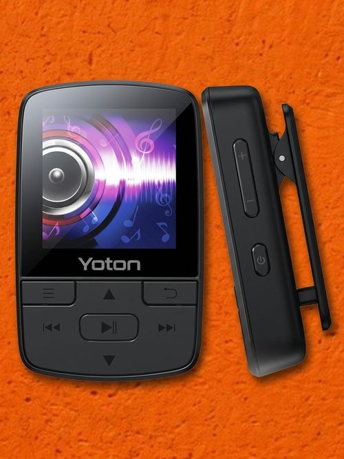 MP3 Player