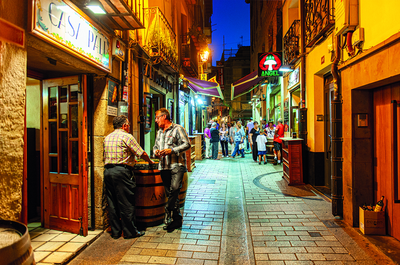 Where to stay in Rioja: The guide that suits all budgets and desires