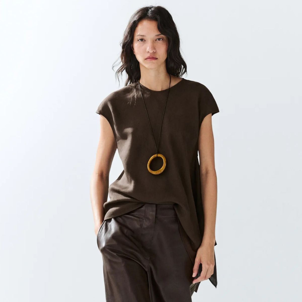 Massimo Dutti autumn new in