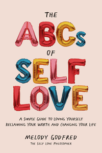 Amazon, The ABC's of Self Love by Melody Godfred ($14.99, £9.99)