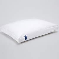 12. Casper Down Pillow: $139 $111.20 at Amazon
Best pillow, best price