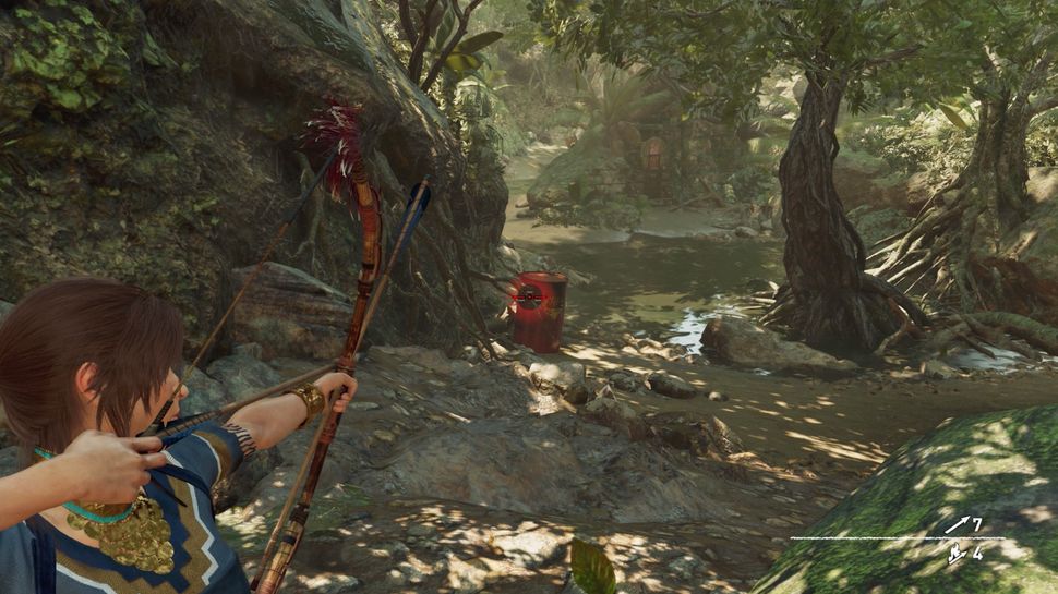 lara croft shadow of the tomb raider kuwaq yaku path of the living