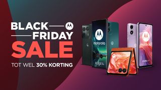 Motorola Black Friday