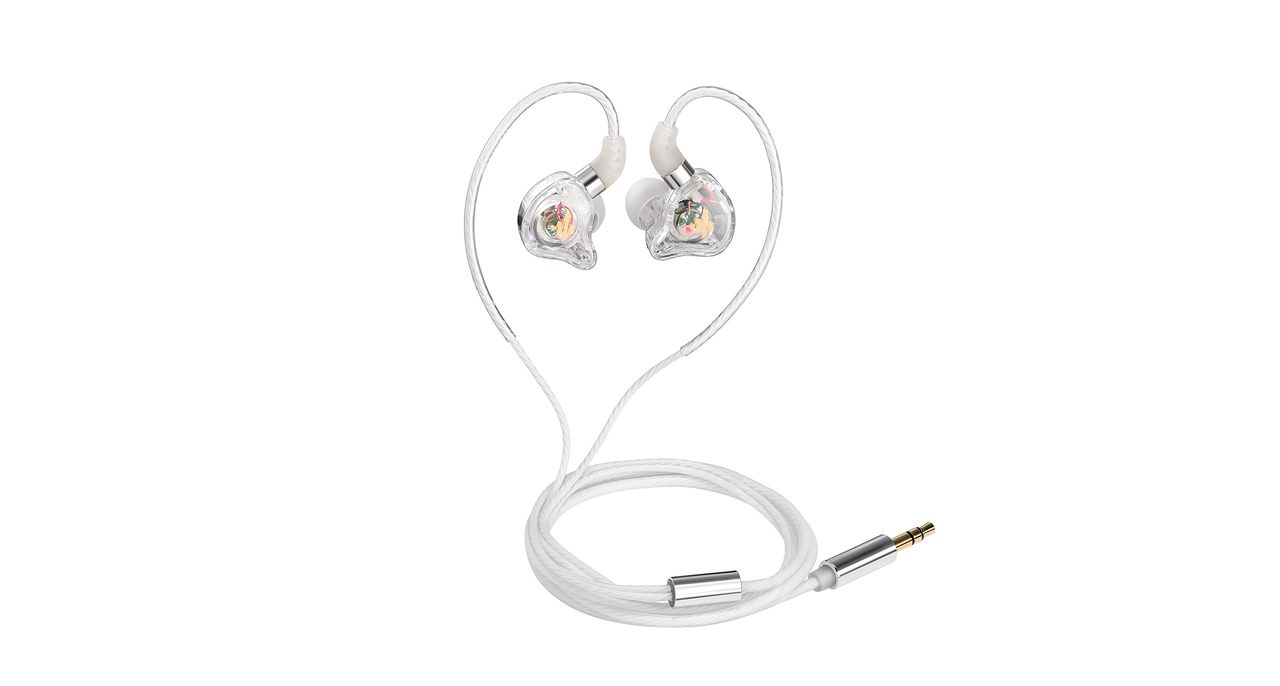 Donner Hush I-Pro