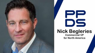 Nick Begleries, PPDS
