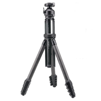 Heipi 3-in-1 Travel Tripod