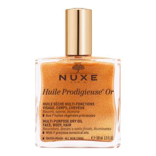 NUXE Huile Prodigieuse Or