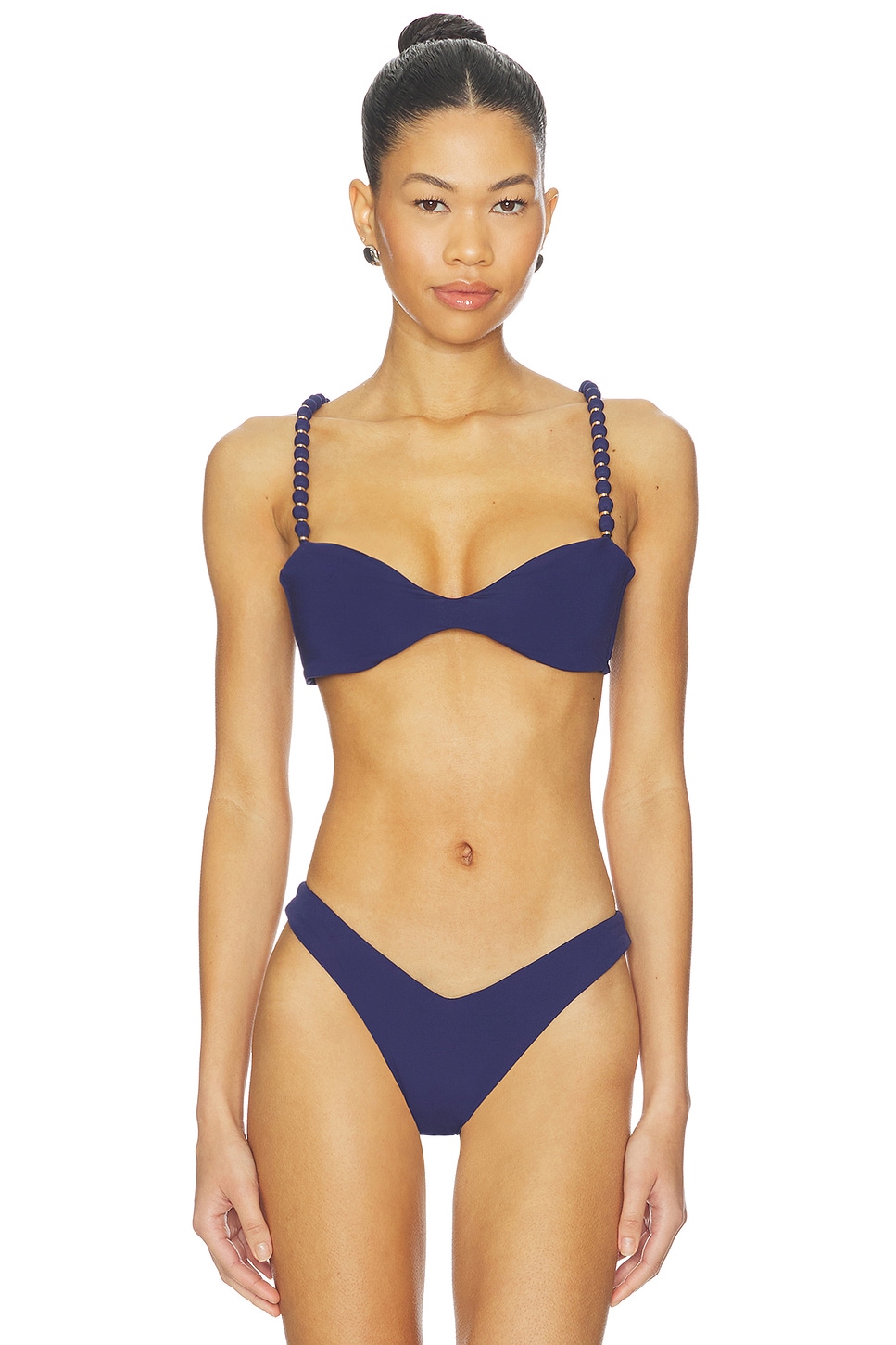 Asher Bikini Top