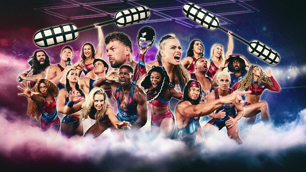 How to watch Gladiators season 3 from anywhere – it's *FREE*