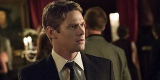 Zach Roerig as Matt Donovan on The Vampire Diaries