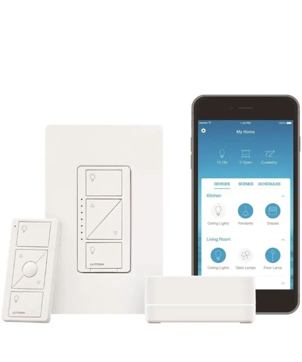 Best HomeKit light switches for the Home app in 2024 | iMore