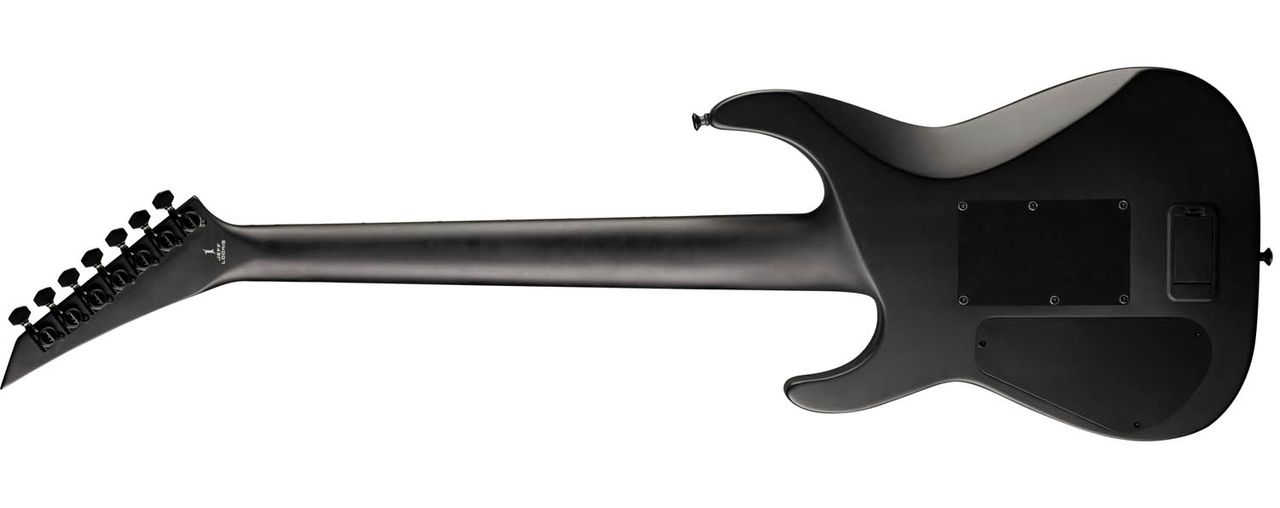 Jackson Pro Series Jeff Loomis Signature Soloist SL7