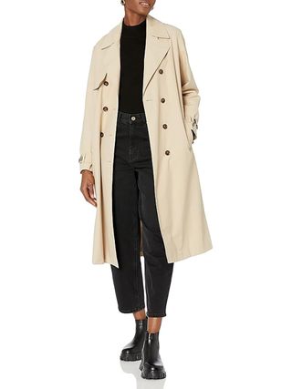 The Drop, Noa Trench Coat