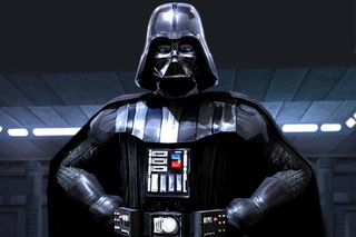 Senior Vader