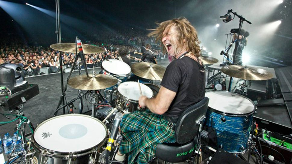 The 18 best live session drummers in the world right now MusicRadar