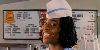 Kel Mitchell in Good Burger.