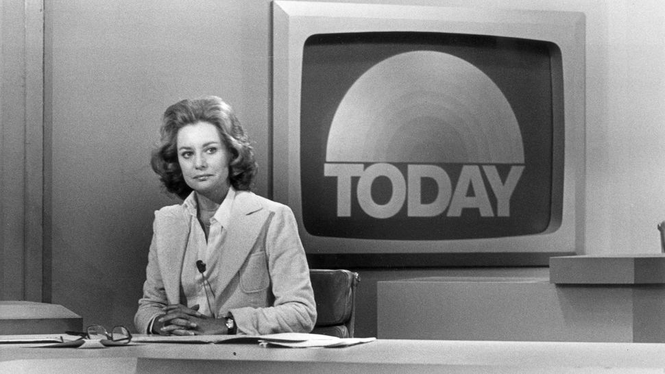 Barbara Walters, Pioneering TV Newswoman, Dies At 93 | Next TV