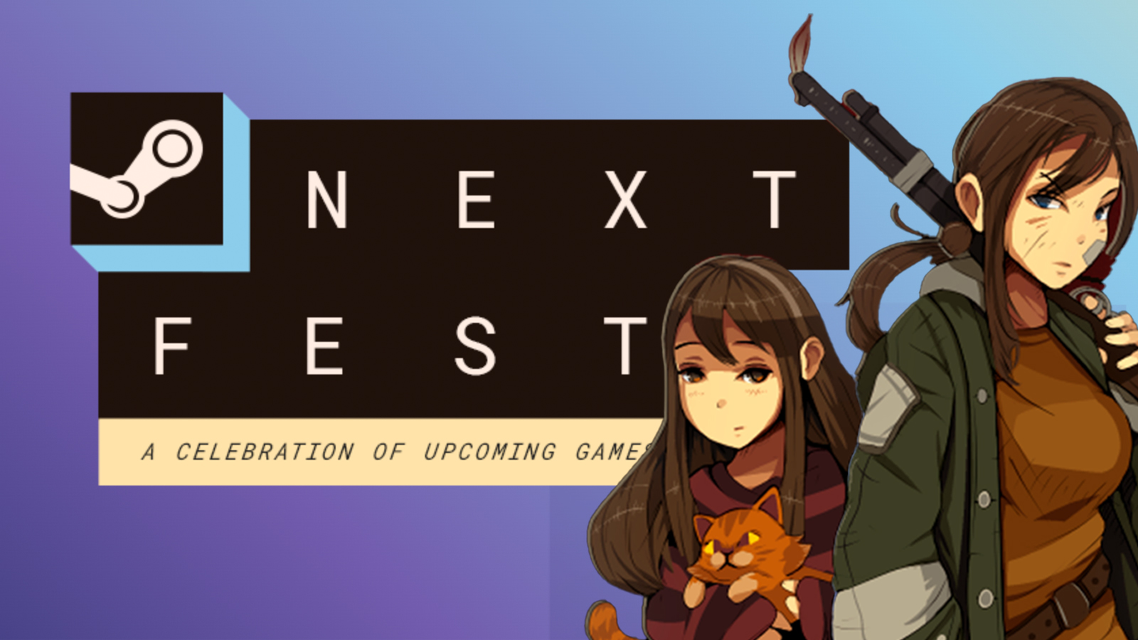 From PS1-inspired space horror to anime pixel horror, these upcoming indie games are doing something a little different with their visuals.