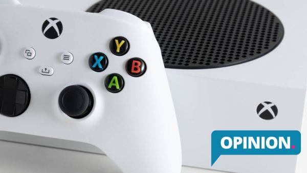 Xbox Series XS – Official Next-Gen Walkthrough – Full Demo [4K] 