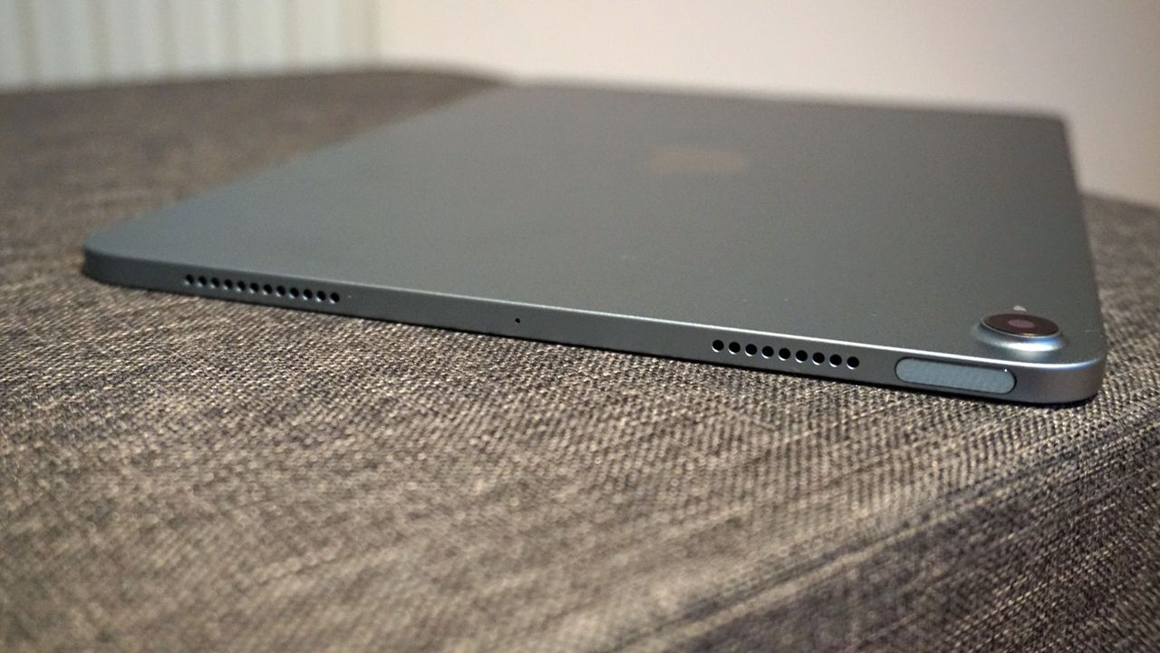 iPad Air 4