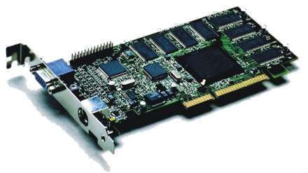 Preview of 3Dfx Voodoo3 | Tom's Hardware