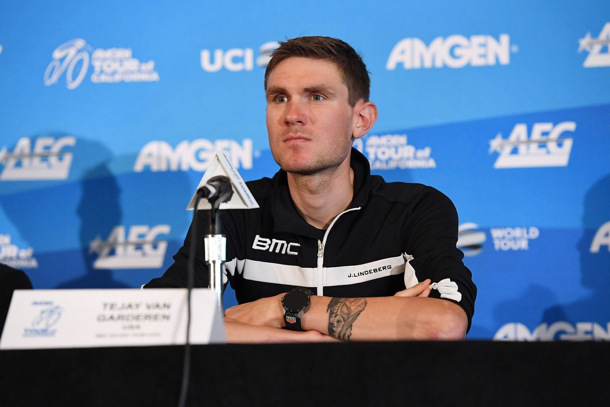 Tejay van Garderen (BMC)