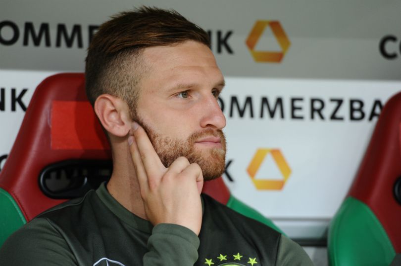 Shkodran Mustafi: Meet Arsenal's new World Cup-winning stopper ...