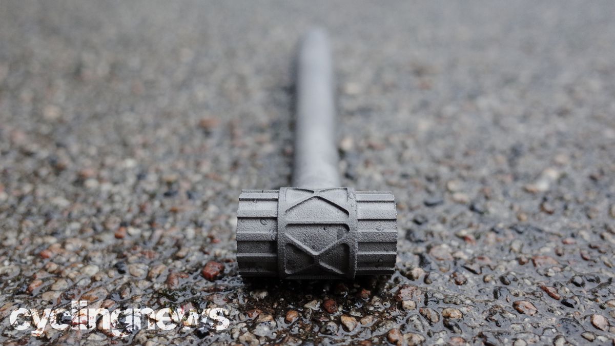 Object of Desire: Silca Titanium shop tools
