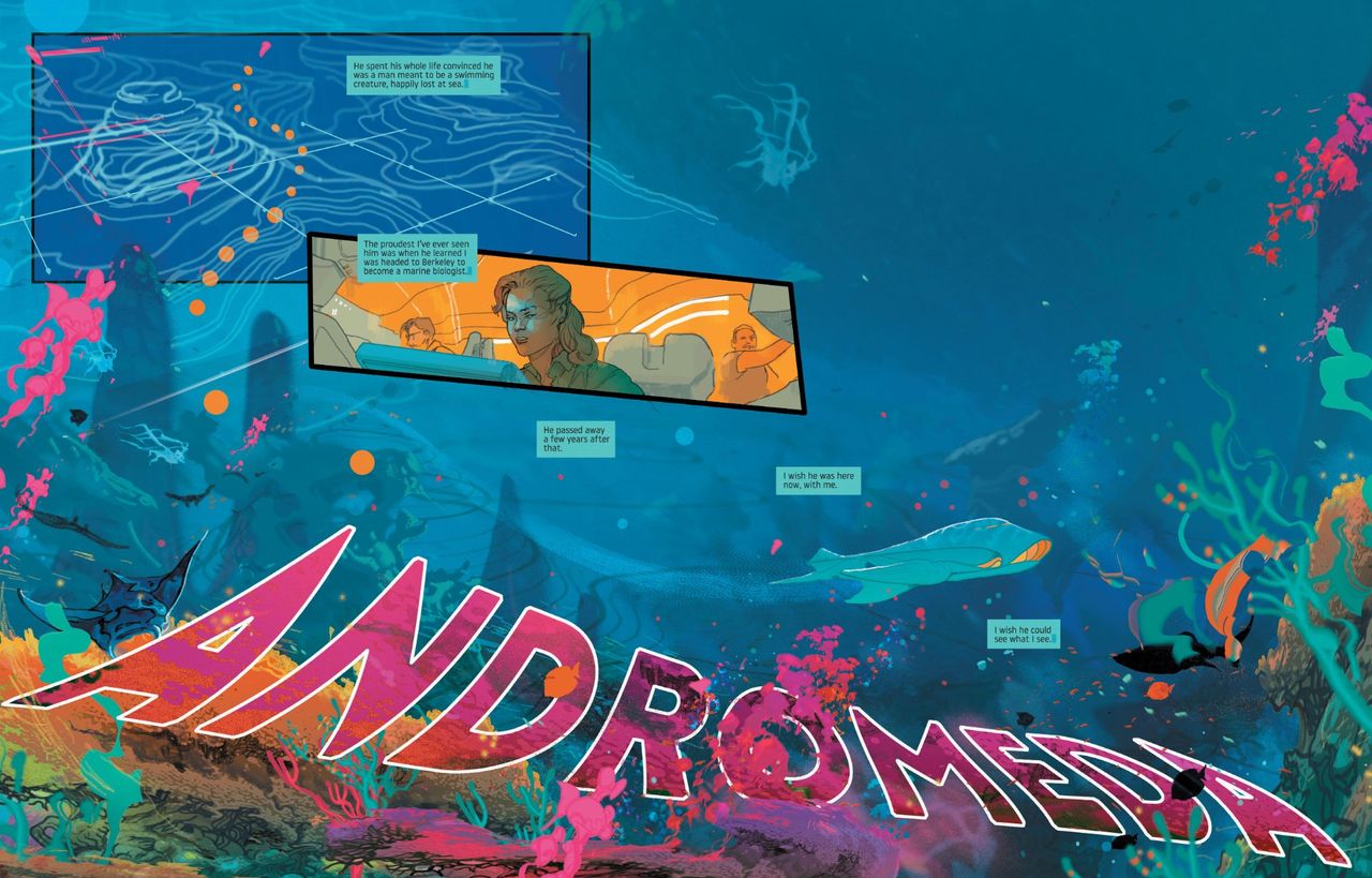 Aquaman-Andromeda-1-5.jpg Aquaman-Andromeda-1-1.jpg Aquaman-Andromeda-1-2.jpg Aquaman-Andromeda-1-3.jpg Aquaman: Andromeda #1