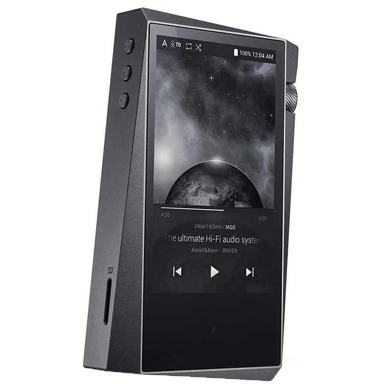 Best MP3 players Android Central