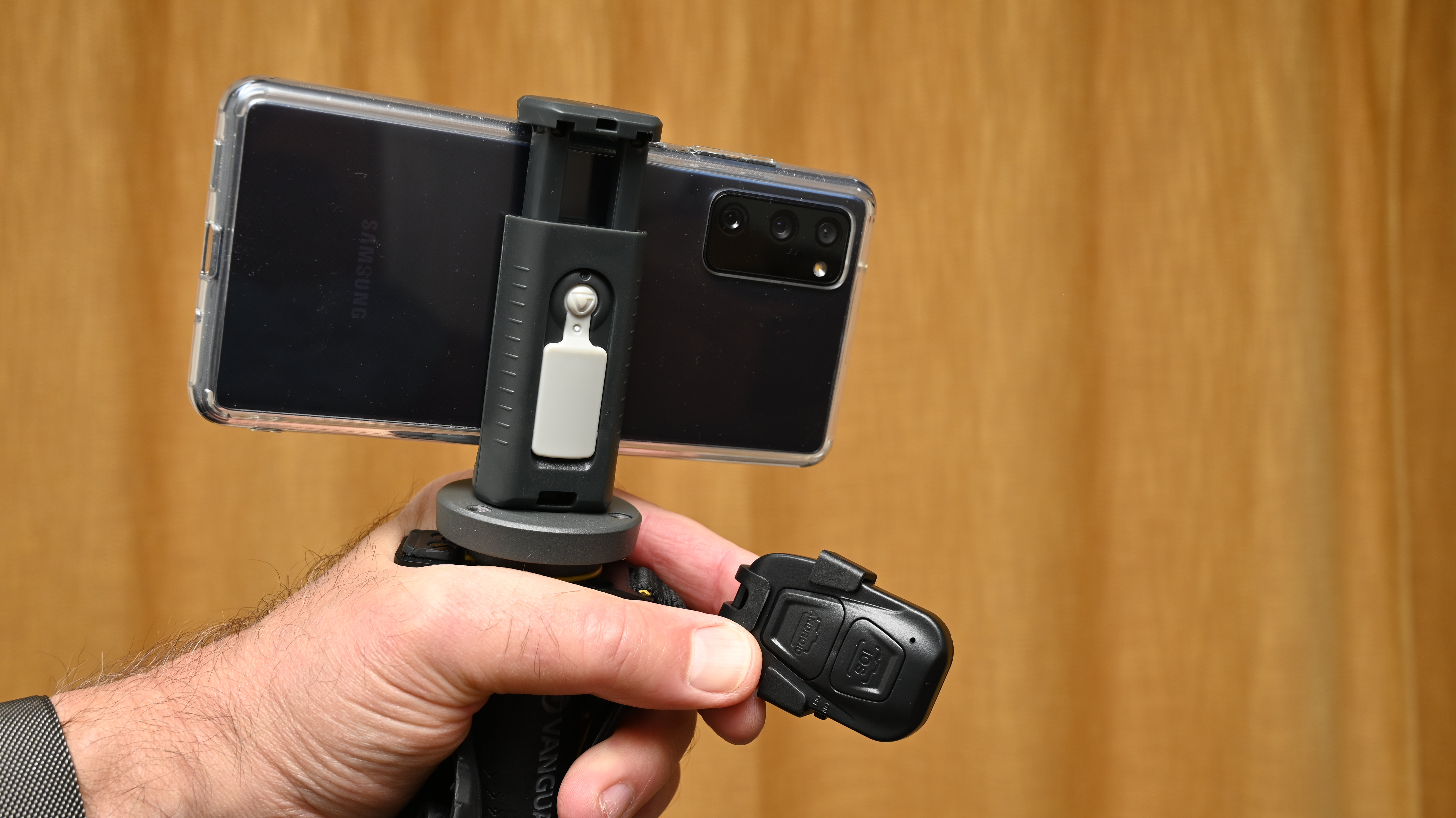 Vanguard VEO 2S CM-264TR monopod