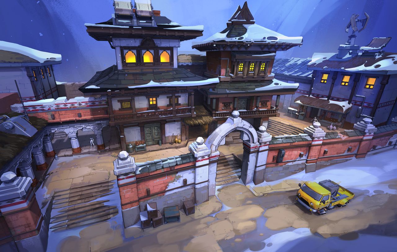 Overwatch 2