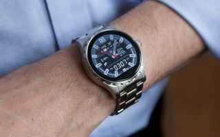 Fossil Q Marshal (2/5)