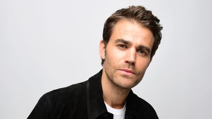 Paul Wesley