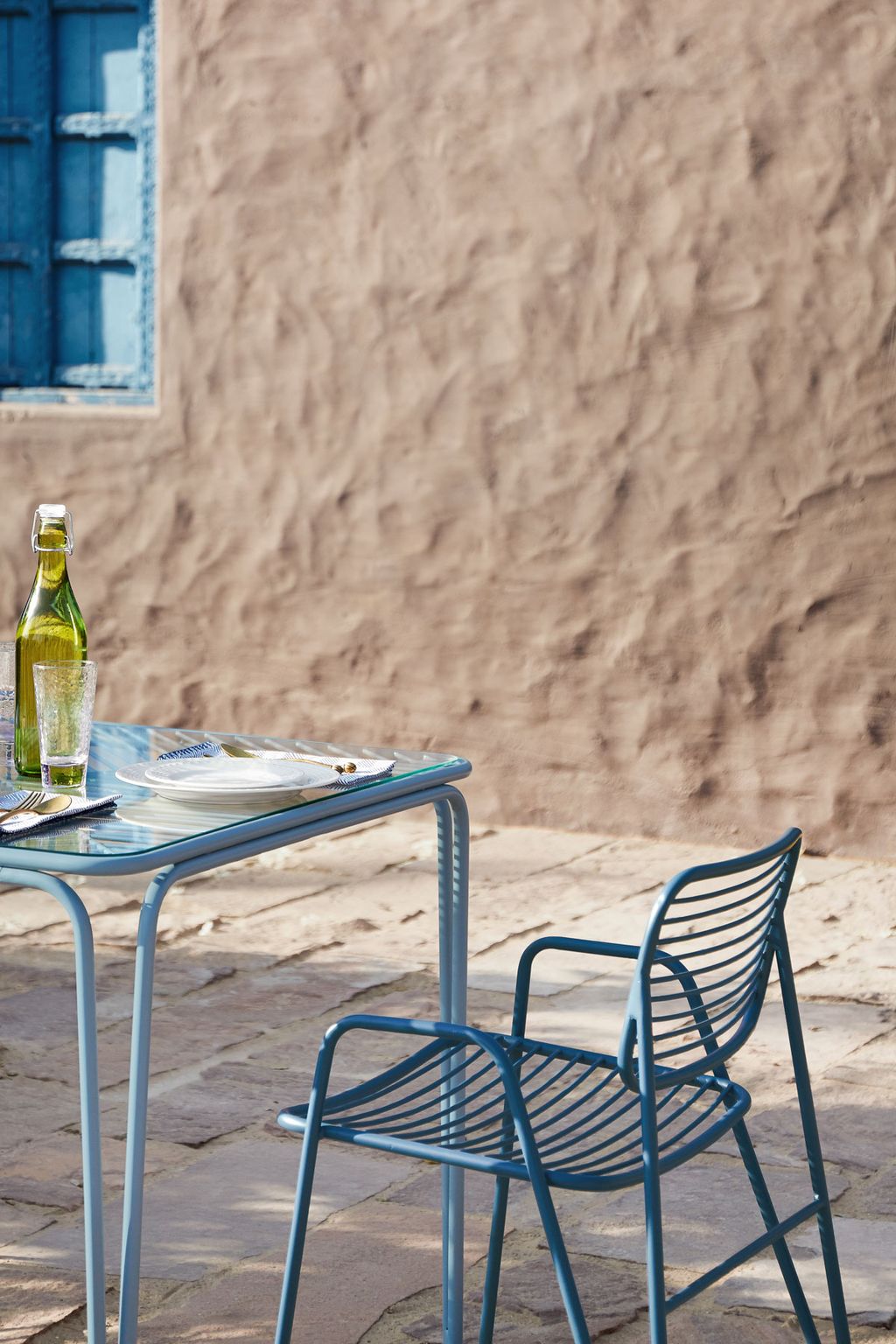 Swoon launches its first outdoor furniture collection