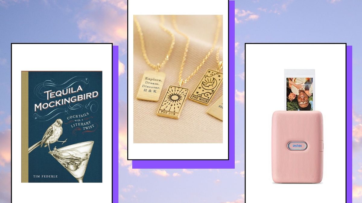 Gifts for Geminis what to buy this high energy sign My Imperfect Life