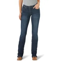 Wrangler Women&rsquo;s Western Stretch Jeans