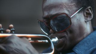 Miles Davis