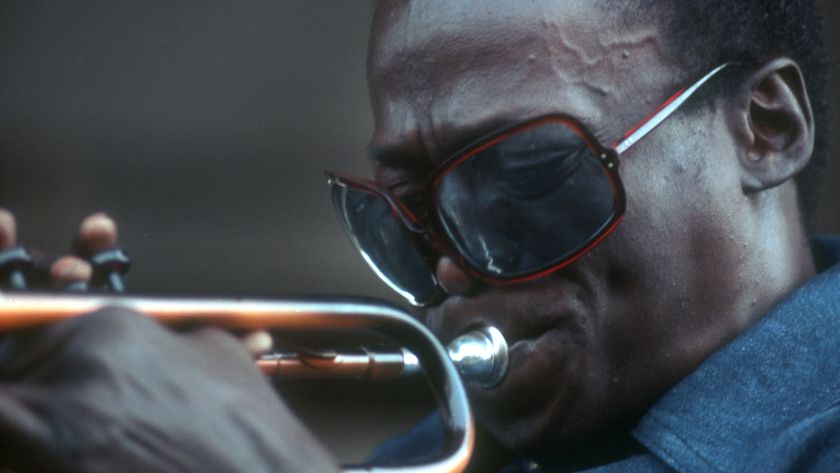 Miles Davis