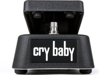 Cry Baby Standard Wah: $114
